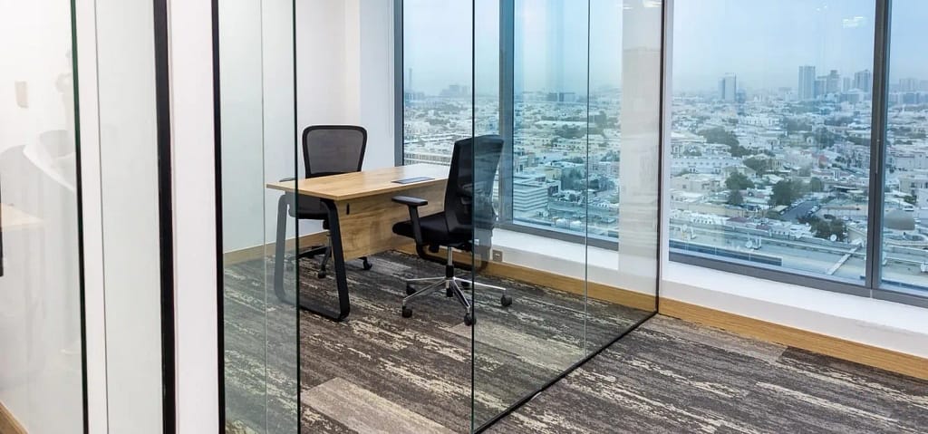 Custom Offices