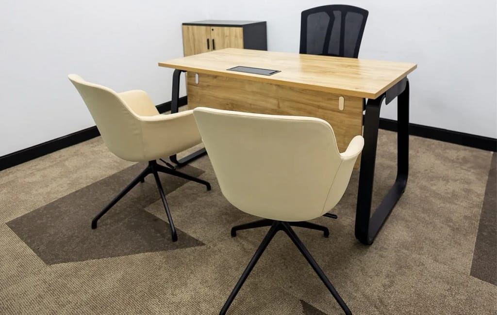 Day Offices