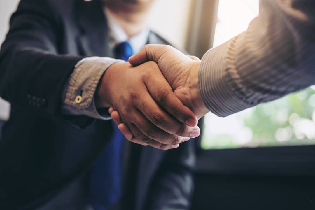 Convert Meeting To Deals