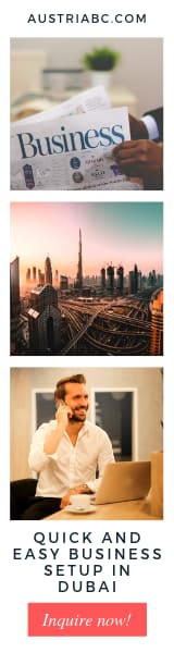 business setup in Dubai