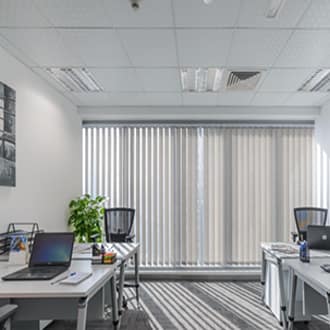 tailored office