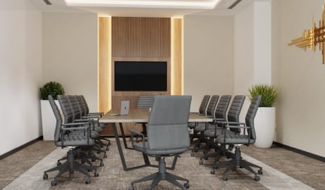 dubai serviced offices, flexi desk dubai, free co-working space dubai, furnished office for rent in dubai
