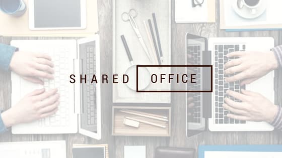 shared office spaces in dubai