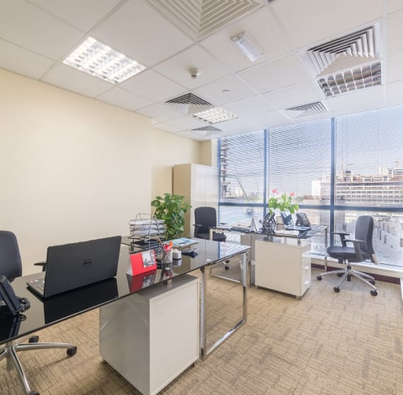 Business Setup in the UAE in 2025