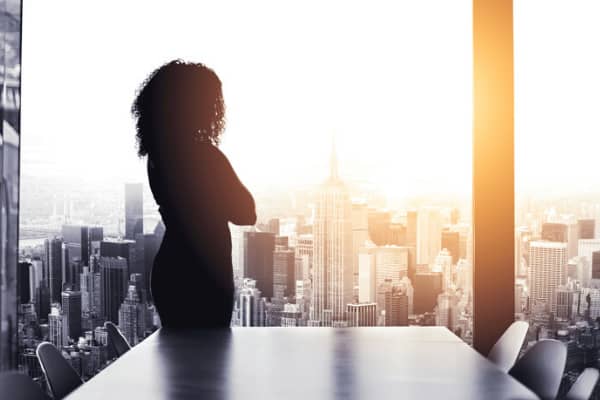 best serviced offices