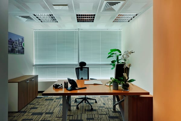 Concord Tower Austria Business Center
