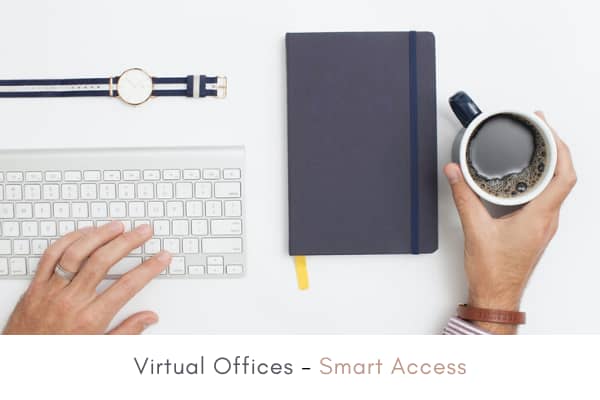 virtual offices inDubai