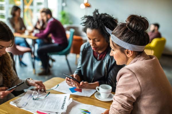 coworking offices in Dubai