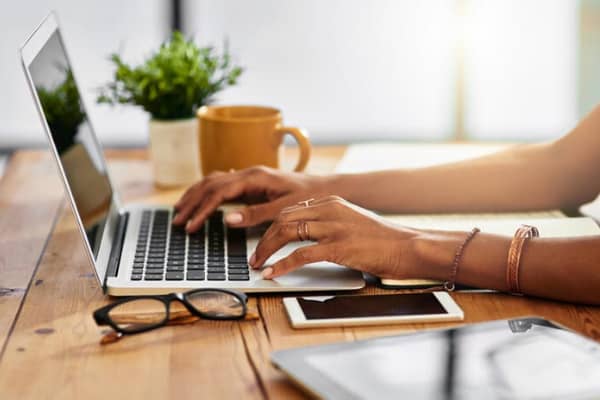 shared workspace
