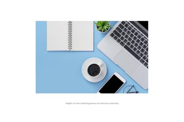 Coworking Spaces