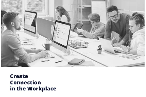 coworking space
