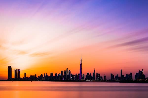 start business in Dubai