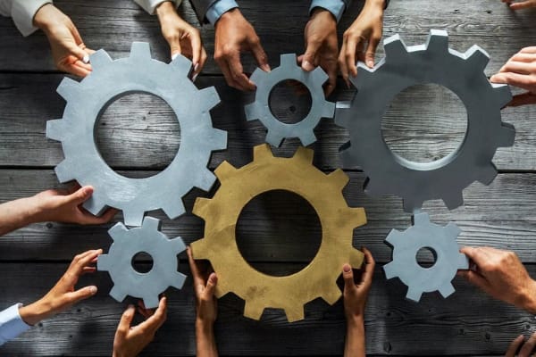 company formation