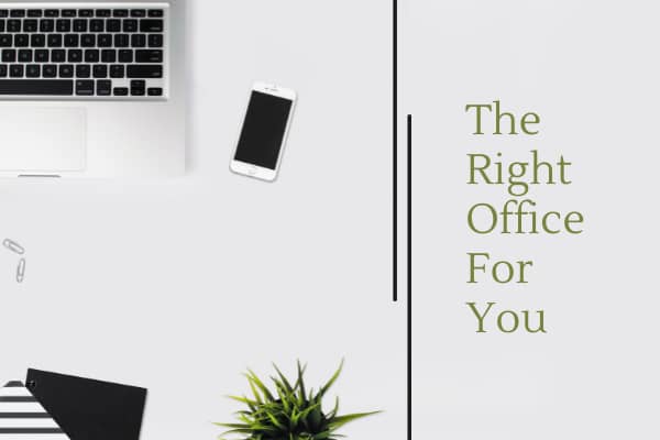 office space for rent in Dubai
