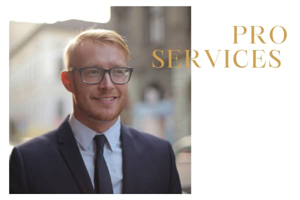 pro services in Dubai