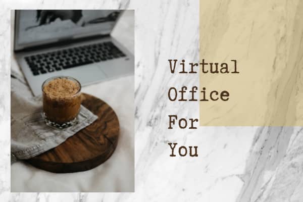 virtual office Dubai