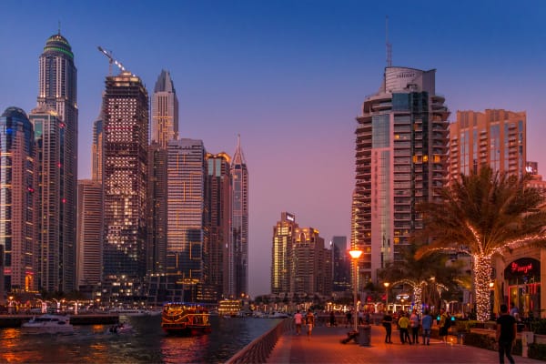 Business Setup in Dubai UAE