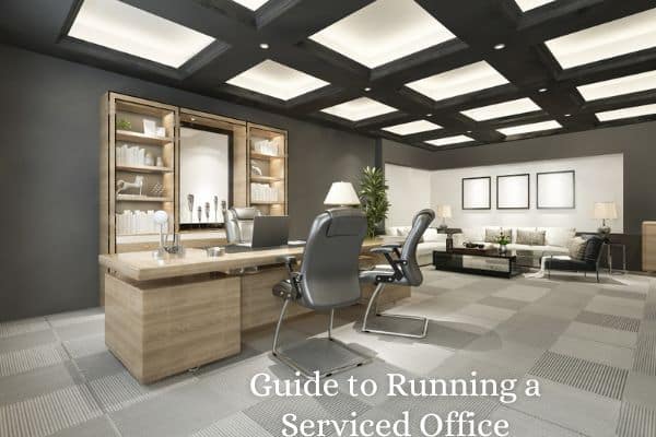 Business Center is a great idea 2