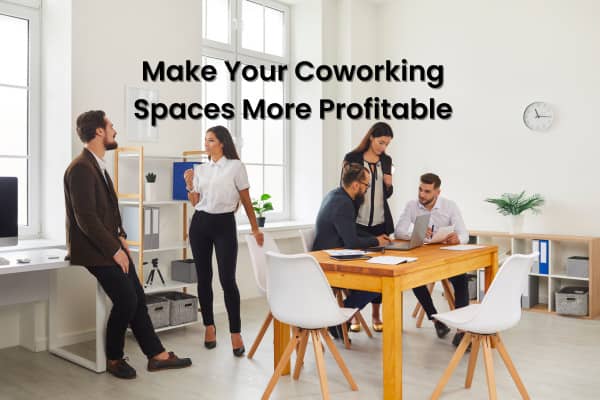 Coworking Spaces