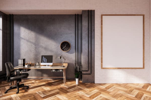 office space for startup