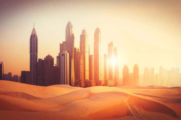 dubai