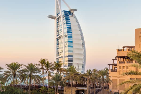 dubai