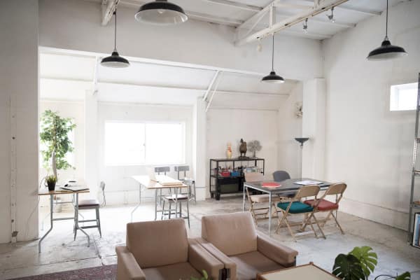 Furnished Office Space in Dubai