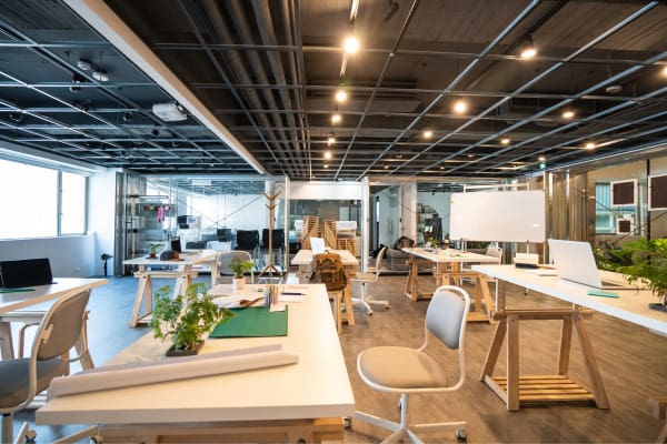 Free Co-Working Space Dubai