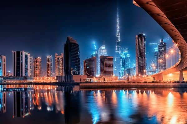 Business Setup Services in Dubai
