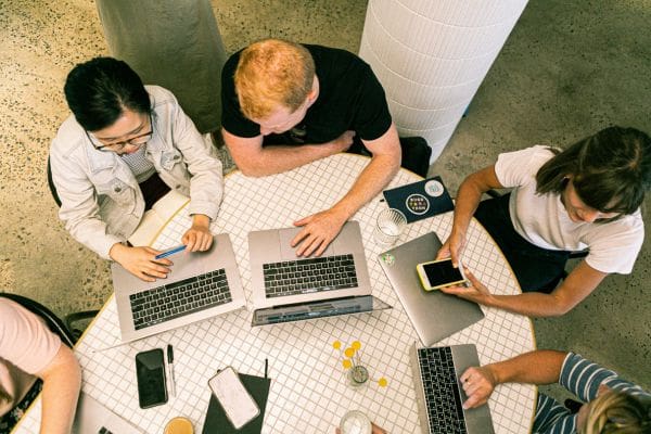 Coworking Space in Dubai