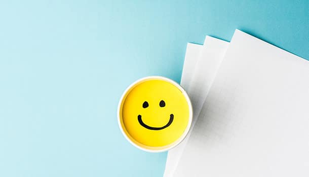 Creating A Stress Free Working Environment