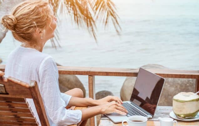 virtual offices