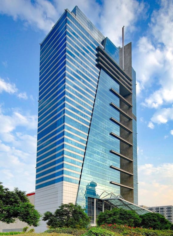 Austria Business Center - The H Hotel