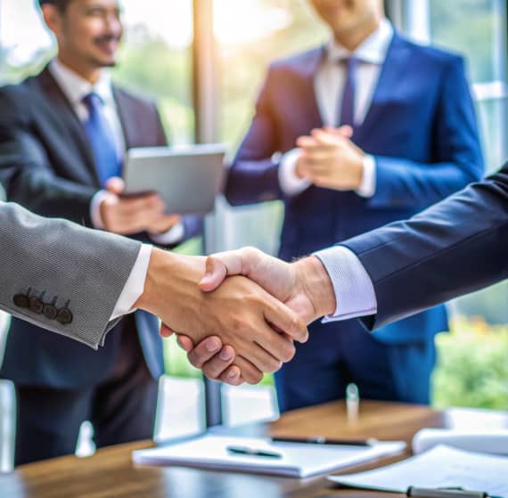 partner sourcing