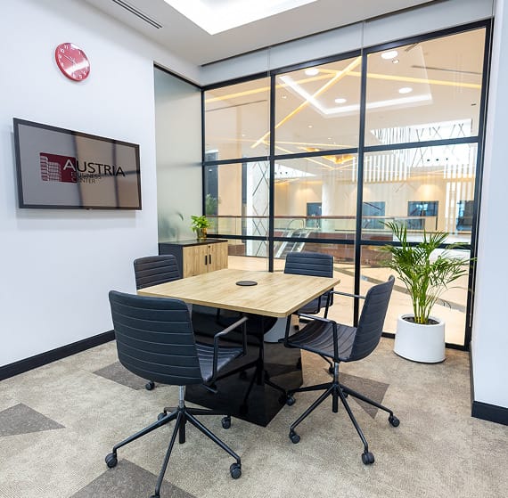 Office suites