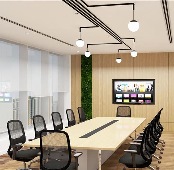 virtual office